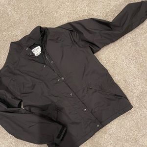 IN BRAND-NEW CONDITION Ladies DryJoys FootJot WINDBREAKER JACKET Size Small